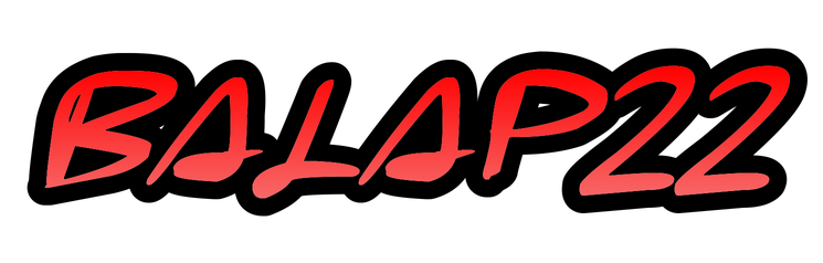 LOGO BALAP22